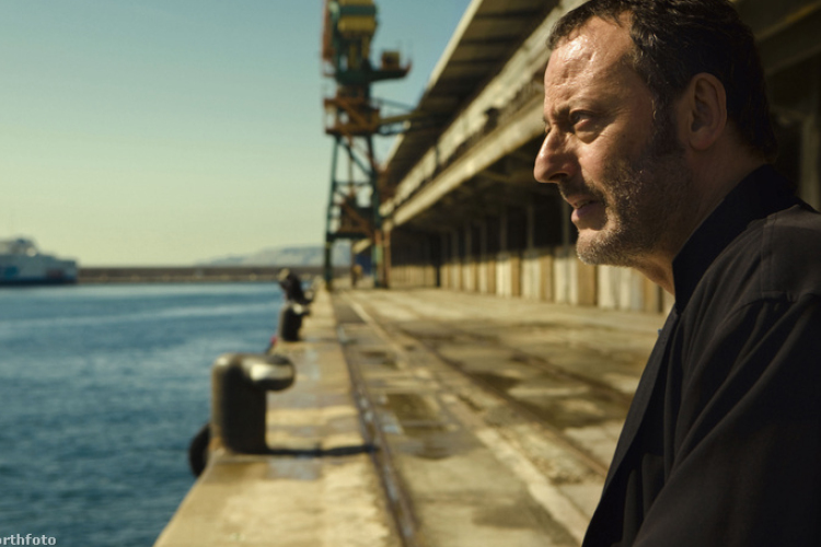 Bérgyilkosként forgat utolsó filmjében Jean Reno 