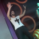 Club Vertigo -  Wake Up Girls / Nőnapi buli 2014.03.08. (szombat)