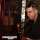 2014.09.17.Szerda - College Night Party