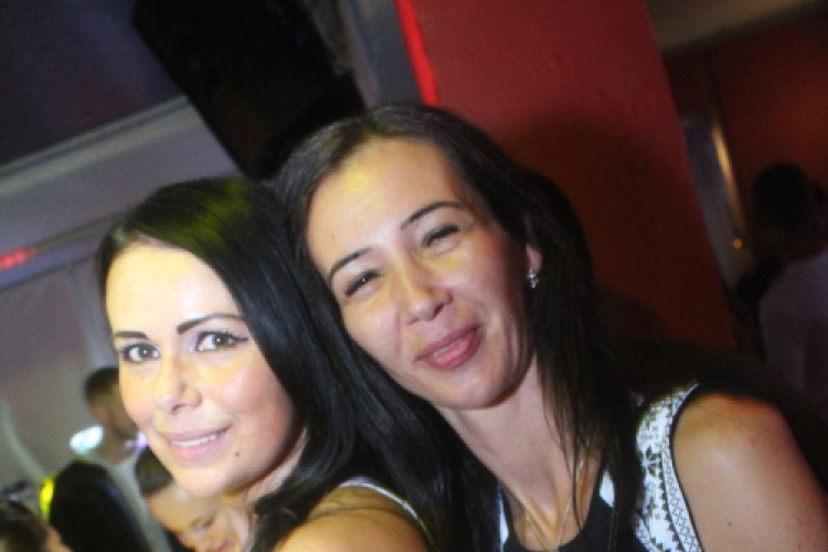 2019.07.13. Mamma Mia Nigel Stately & Dj:Hubik 