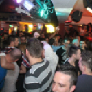 2016.02.06. Mamma Mia Video Disco Dj:Hubik & Solymi Conga Fotók:árpika