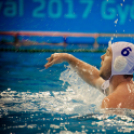 Vízilabda világbajnokok Győrben - photo Gombás Ákos