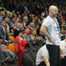 2018.03.22. Magyarország-Hollandia női kézilabda mérkőzés Fotók:árpika