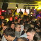 2019.12.28.Mamma Mia Szingli Party a Szomszédokkal Dj:Balage&Solymi Conga