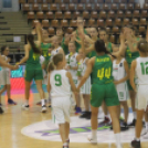 2019.09.09 Női kosárlabda mérkőzés Tapodi Péter és Füzi Ákos Emlékére Fotók:árpika 