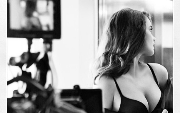 Instagram körkép - Sztárok meghökkentő fotói