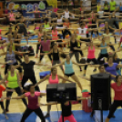 I.Spártai Vitamin NEON Fitness Party Győr Fotók:árpika