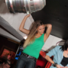 2013.09.13 Péntek Mamma Mia Poppy Fehérnemű bemutató Dj:Ice fotók:árpika