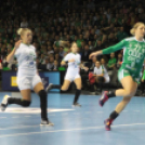 2019.03.02. Győri Audi ETO KC -Ferencváros Női BL mérkőzés