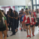 2017.07.24. EYOF 2017 Győr 1 nap Fotók:árpika 