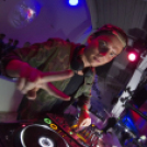 Mundo - All 4 Ladies /w YAMINA 2014.06.21. (szombat)