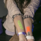 Club Vertigo -  UV Night & All 4 Ladies 2014.03.01. (szombat)