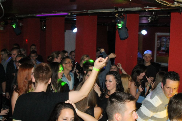 2014.04.17.Hallgató Napok 2014. 3. nap Fotók:árpika