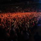 2018.03.17. Halott Pénz koncert Győr Fotók:árpika