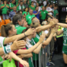 2018.05.02 Győri Audi ETO KC-Ferencváros női kézilabda mérkőzés Fotók:árpika