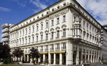 Hamarosan újra a vendégeké a Rába Hotel étterme