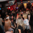 2016.11.25. Mamma Mia Animal Cannibals Dj:Ice&Solymi Conga Fotók:árpika