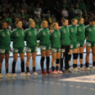 2020.01.26.Győri Audi ETO KC-Brest női Bajnokok Ligája mérkőzés