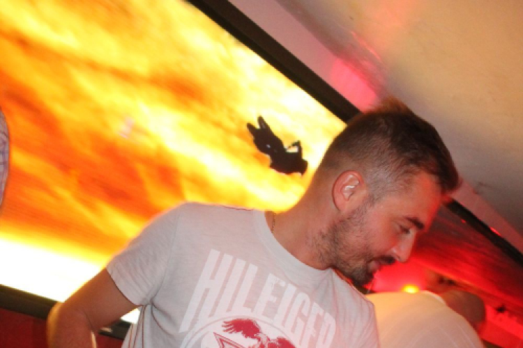 2015.11.20.Péntek Mamma Mia DJ:ICE & Solymi Conga Fotók:árpika