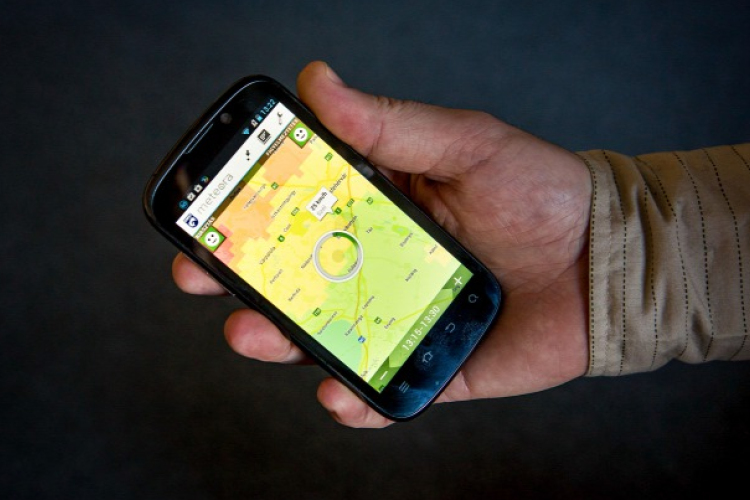 Sokat elárul valaki személyiségéről, hogy milyen mobilt választ