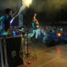 2017.06.24 Voluta Fesztivál Kozmix élő nagykocnert Fotók:árpika 