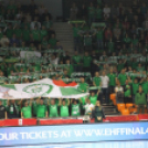 2018.03.10 Győri Audi ETO KC-RK Krim Ljubljana női BL kézilabda Fotók:árpika 