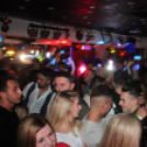 2018.02.10.Mamma Mia Szingli Party Dj:Balage Fotók:árpika