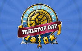  Nemzetközi társasjáték nap Győrben április 30-án