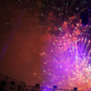 2017.07.23. EYOF megnyitó ünnepség Fotók:árpika 