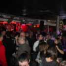 2016.12.09. Mamma Mia Jack&Coke Night Dj:Hubik Solymi Conga Fotók:árpika