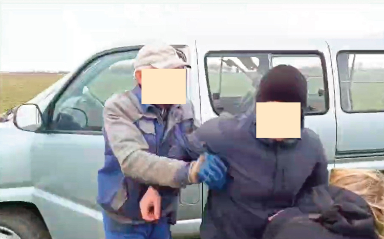 Visszavitték a gazdának a kutyáit, aki az állatvédőkre támadt