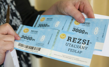 Több mint 2,5 millió ember kap támogást