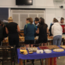 2020.01.18 VI.Varga András női kézilabda emléktorna Öttevény Fotók:árpika 