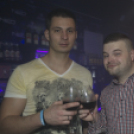Club Neo (Győr) - Kamionosok és Prostik - 2014. április 19. (szombat)