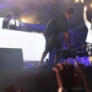 2017.07.23. EYOF megnyitó ünnepség Steve Aoki Fotók:árpika 