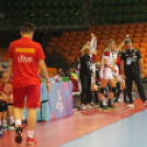 2019.07.11.Kézilabda Női U19-es EB Magyarország-Montenegro és a megnyitó