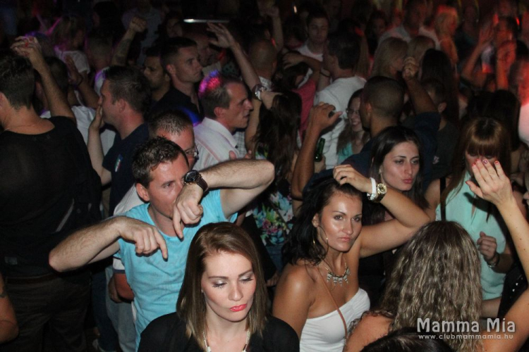 2014,07,12 Mamma Mia Szombati Házibuli DJ:Balage Fotók:árpika