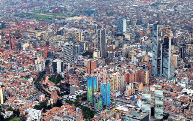 Kínai vállalatok építenek metrót az Andokban