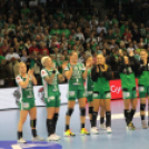 2017.11.06. Győri Audi Eto KC-Rostov Don női kézilabda Bajnokok Ligája Fotók:árpika .
