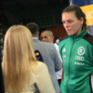 2018.10.06. Győri Audi ETO KC -Krim Ljubijana Női kézilabda bajnokok ligája mérkőzés Fotók:árpika 