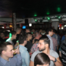 2015.12.11. Mamma Mia Ballantine\'s Party DJ:Hubik fotók:árpika