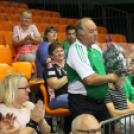 018.09.16 .Győri Audi ETO KC - DVSC női bajnoki mérkőzés Fotók:árpika 