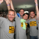 Club Mundo -  The Residents 2013.08.31. (szombat)