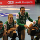 2017.11.17.Győri Audi Eto Kc- Brest Breategne női Bl Kézilabda mérkőzés Fotók:árpika