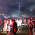 2017.07.23. EYOF megnyitó ünnepség Steve Aoki Fotók:árpika 