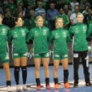 2019.01.26.Győri Audi ETO KC-CSM Bucaresti női BL kézilabda mérkőzés