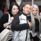 Club Mundo - Julia Carpenter 2015.05.16. (szombat) (Fotók: Mundo)