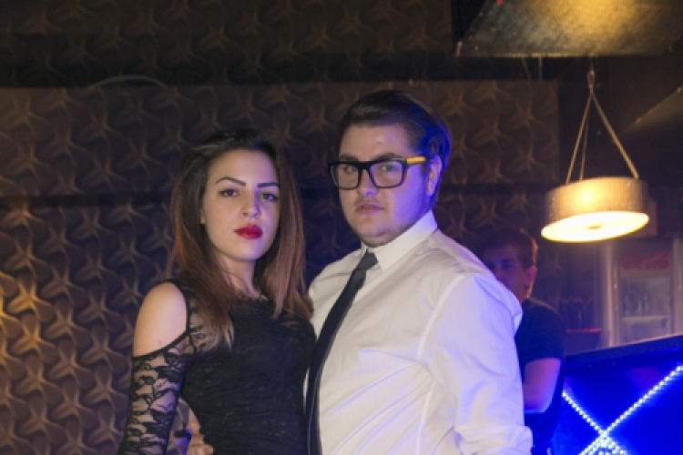 Club Vertigo - Deák bál /w Andro 2015.02.27. (péntek)