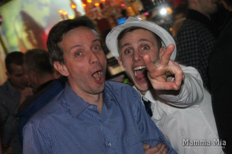 2015.12.12.Mamma Mia Szombati Házibuli Dj:Balage&Solymi Conga Fotók:árpika