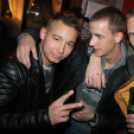  2015.11.14. Mamma Mia Szingli Party Dj:Balage & Solymi Conga Fotók:árpika